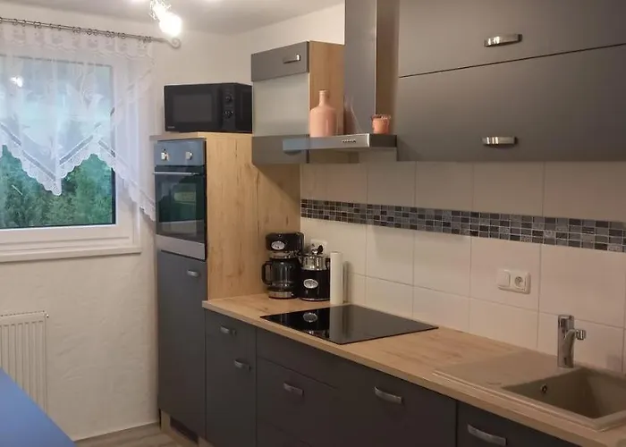 Kalser Eck Séjour chez l'habitant