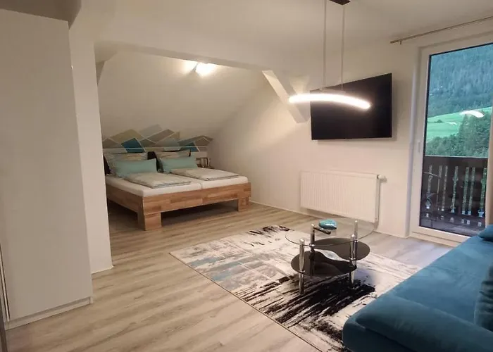 Séjour chez l'habitant Kalser Eck Kals-am Großglockner