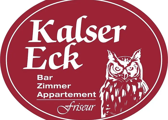 منزل للإقامة Kalser Eck Kals-am Großglockner