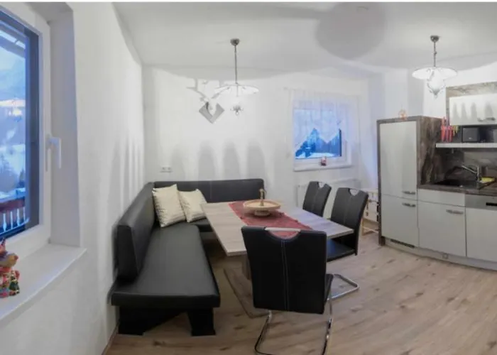 Kalser Eck Kals-am Großglockner