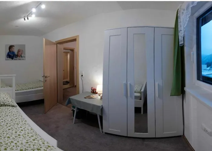 Kalser Eck Séjour chez l'habitant