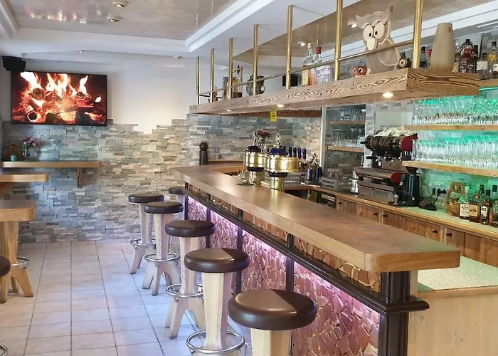 Kalser Eck منزل للإقامة *