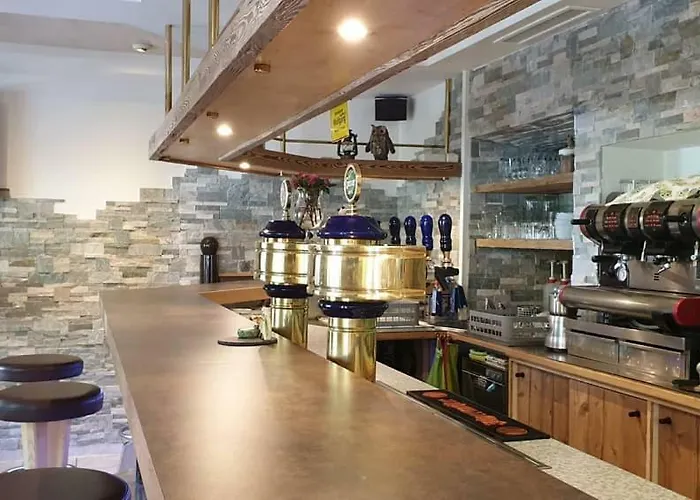 Kalser Eck Séjour chez l'habitant Kals-am Großglockner