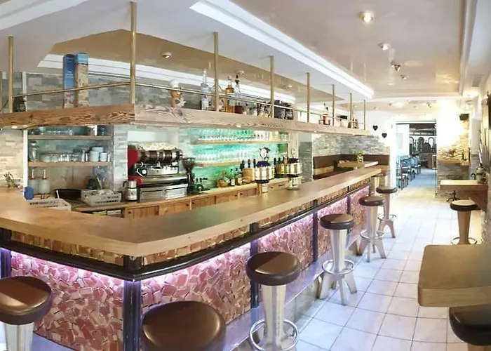 Kalser Eck منزل للإقامة