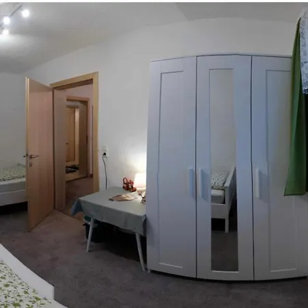 Kalser Eck Accommodatie bij particulieren