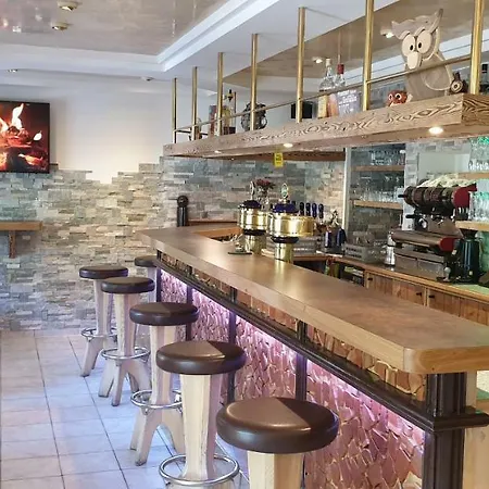 Kalser Eck Accommodatie bij particulieren *