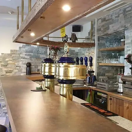 Kalser Eck Accommodatie bij particulieren Kals-am Großglockner