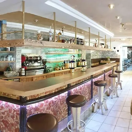 Kalser Eck Accommodatie bij particulieren