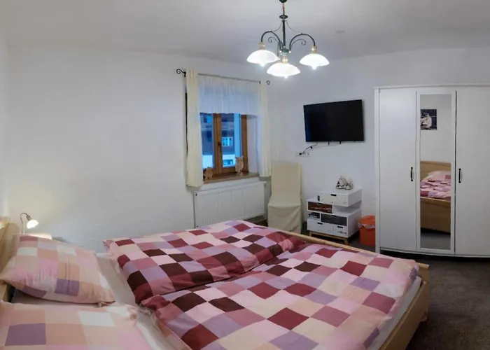 Homestay szállás Kalser Eck