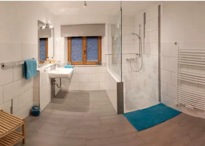 Kalser Eck Homestay szállás *